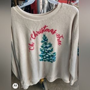 2 for 10 Holiday Time Christmas Sweatshirt